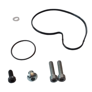 Aprilia water pump O-ring kit part no. 893968 for RSV4 and Tuono V4