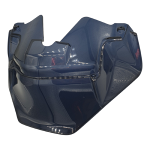 Genuine Aprilia Deflector 894878 for Dorsoduro 1200 Euro 3
