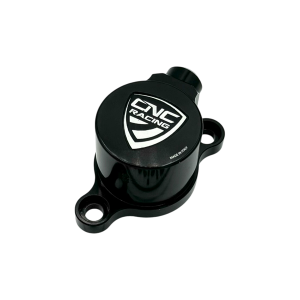 Attuatore Maggiorato 30mm Cnc Racing Nero Rsv 1000 - Tuono 1000