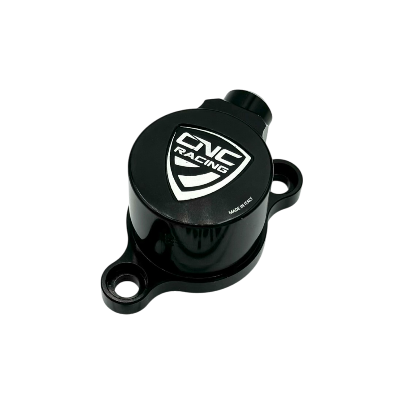 Attuatore Maggiorato 30mm Cnc Racing Nero Rsv 1000 - Tuono 1000