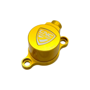 Slave Cyilinder 30mm Cnc Racing Gold Rsv 1000 - Tuono 1000