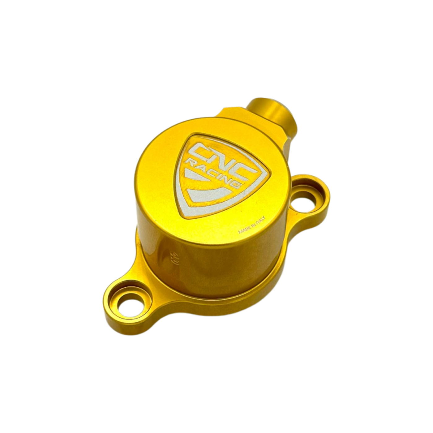 Attuatore Maggiorato 30mm CNC Racing Oro Rsv 1000 - Tuono 1000