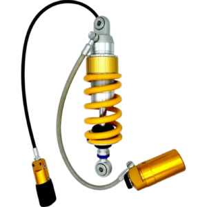 Ammortizzatore Ohlins Ag2051 Rs660 Tuono 660