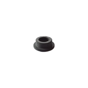 Aprilia rubber bushing part no. AP8144558 for fixing muffler on RSV4 and Tuono