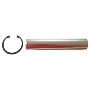Distanziale e seger – ruota posteriore RS457