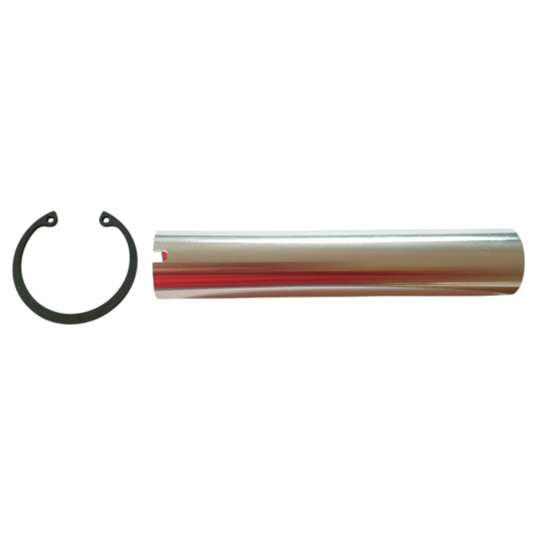 Distanziale e Anello Seger – Ruota Posteriore Aprilia RS457