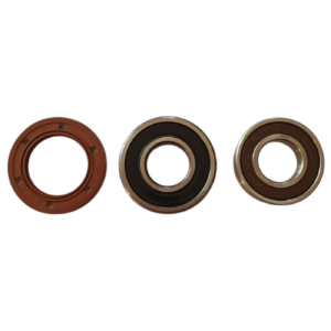 KIT CUSCINETTI RUOTA POSTERIORE RS457