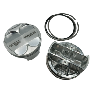 675cc 82mm 'STRADA' big bore Piston kit by Gabro Racing Team