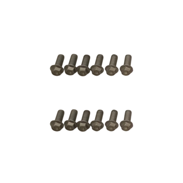 Kit Viti Dischi Freno AP8152286