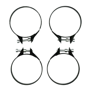 Intake Manifold Clamps Rsv4 / Tuono V4