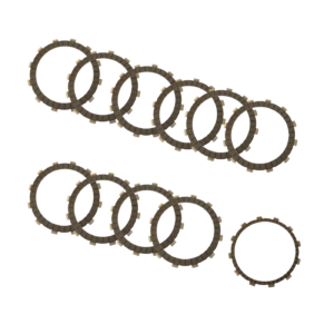 Original Clutch Plates Kit Caponord 1200 Dorsoduro 1200