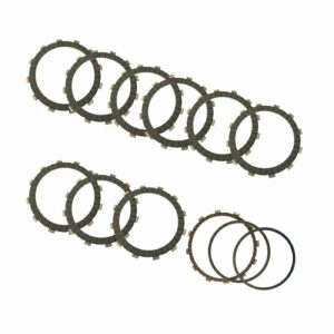 Kit Dischi Frizione Originale Dorsoduro 750 Shiver 750