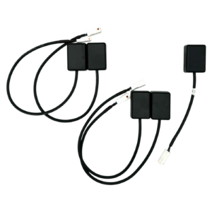 Electronic Suspension Emulator Kit