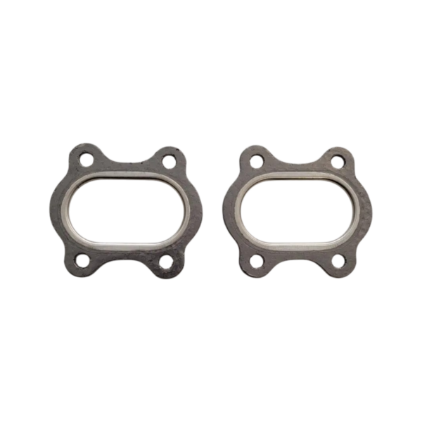 Guarnizioni Scarico Rsv Tuono New 2°gen