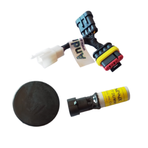 Kit Rimozione Blocco Chiavi V4- Versione 1 fino 2020