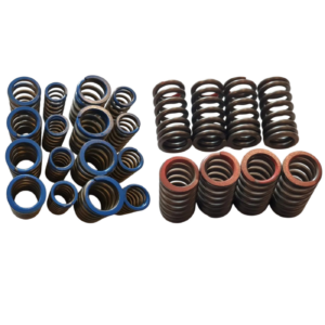 Kit Molle Valvole D'aspirazione E Scarico Rsv4 '15-'16