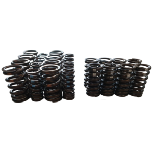Kit Molle Valvole D'aspirazione E Scarico Rsv4 2017-2024