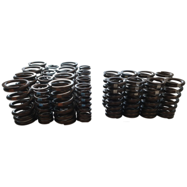 Kit Molle Valvole D'aspirazione E Scarico Rsv4 2017-2025
