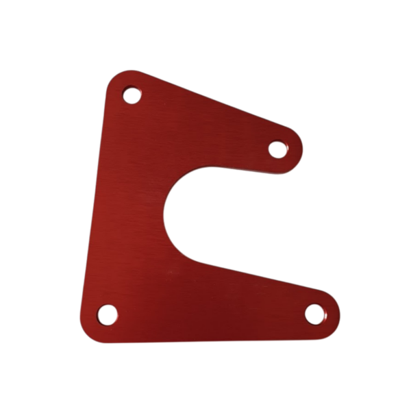 Supporto Regolatore Di Tensione Rosso Aprilia Rsv4 2017-2020