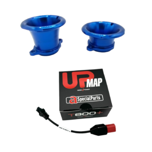 Kit Racing Aprilia Rs660 Tuono 660 Stage 2 (Upmap + Velocity Stacks Grt)