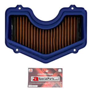 Grt Stage 2 airbox kit For Aprilia Tuareg 660 With Sprint Filter P08