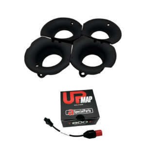 Stage 2 Racing Kit for Rsv4 From 2021 (Velocity Stacks Grt+ Upmap)
