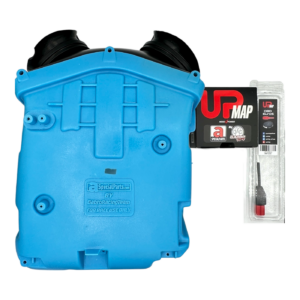 Kit Airbox Stage 3 Aprilia Tuono V4 1100 From 2021-2024 with UpMap