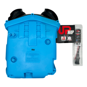 Kit airbox stage 3 Aprilia Tuono V4 1000/1100cc 2011-2020 con UpMap Marelli