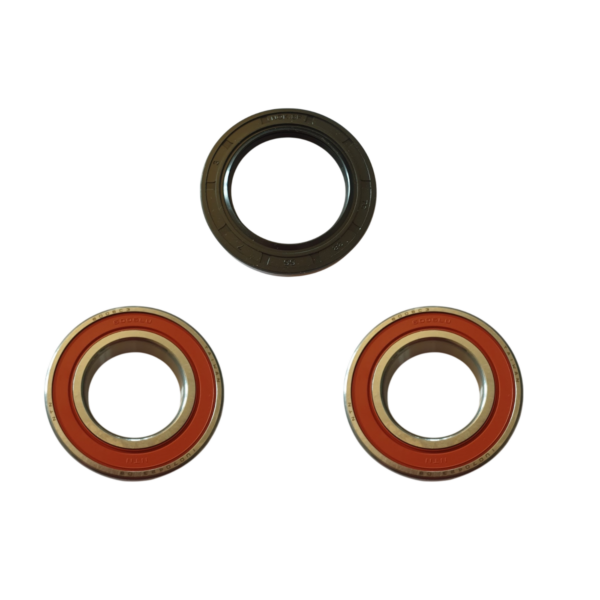 Kit Cuscinetti Portacorona Rsv / Tuono