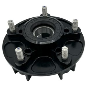 Portacorona Grt In Ergal Ricavato Dal Pieno Rs660 Tuono 660 Tuareg 660 Nero