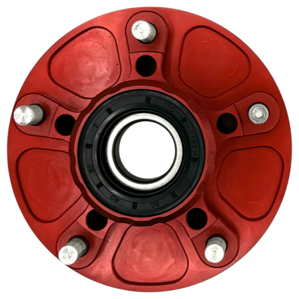 ASPSHGRTR 2