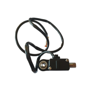 Cambio elettronico Quick Shift B043834 Aprilia per RSV4 e Tuono V4