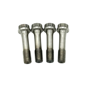 Carrillo Connecting Rods Screw Kit Rs660 - Tuono 660 - Tuareg 660