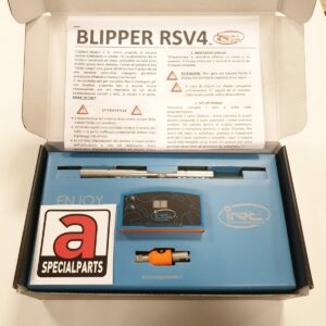 Blipper Irc Rsv4 - Tuono V4