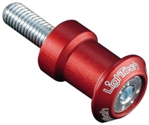 Supporto Cavalletto Lightech Rosso