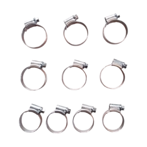 Aprilia RSV4 clamp kit - Samco Sport CK APR-11