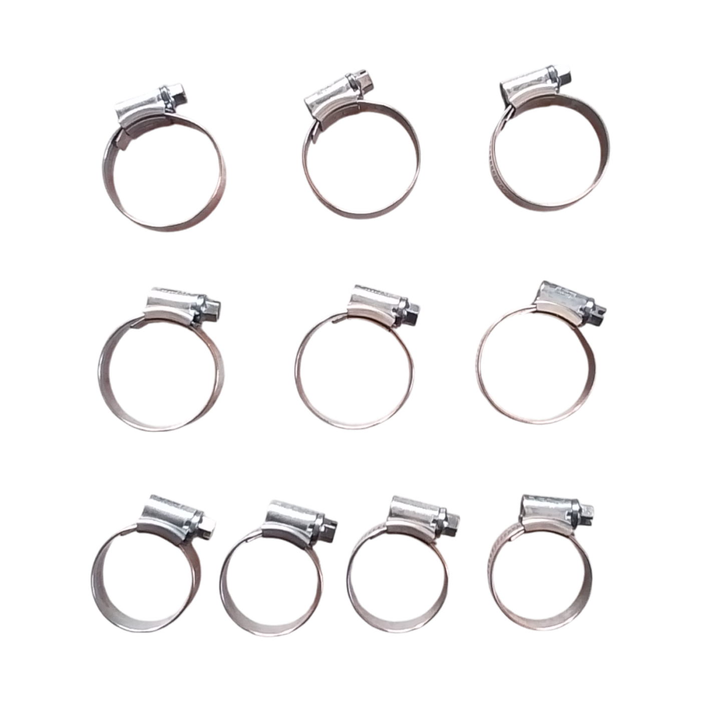 Aprilia RSV4 clamp kit - Samco Sport CK APR-11
