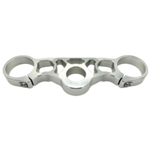 Rs660 racing top triple clamp