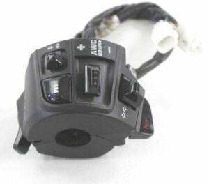 Devioluci Sinistro Rsv4 - Tuono V4 2D0002965