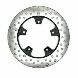 Disco Freno Posteriore Shiver 900 - Dorsoduro 900/1200 - Caponord 1200 B044278