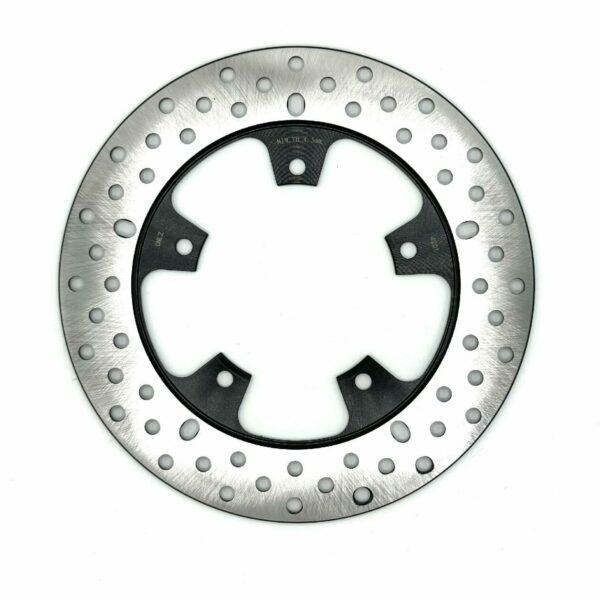 DISCO FRENO POSTERIORE REAR DISC B044278 e1726655992401