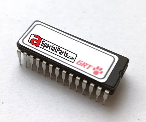 Eprom Grt Rsv Tuono Falco Old 1°gen