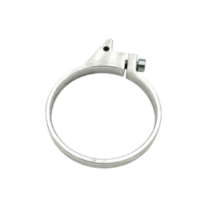Anti-Unscrewing Clamps Flyhammer Oil Filter
