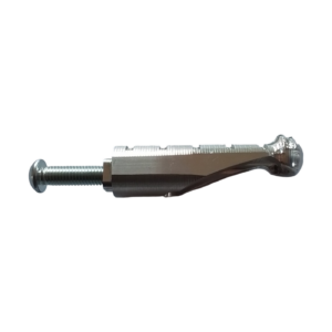 Flyhammer Footrest Replacement