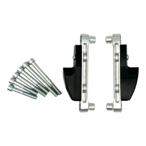 Tamponi Paratelaio Flyhammer Rsv4 fino al 2020 e tutte Tuono V4