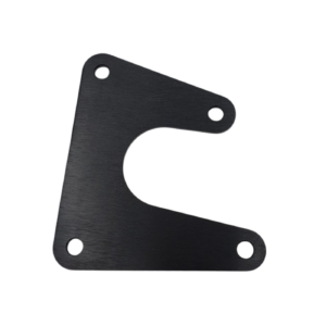 Supporto Regolatore Di Tensione Nero Aprilia Rsv4 2017-2020