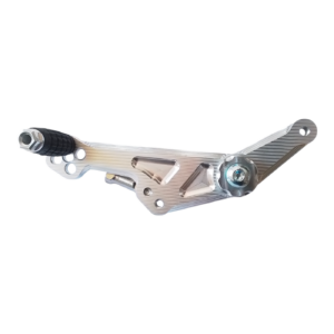 Leva Flyhammer cambio rovesciato Aprilia RS457 alluminio