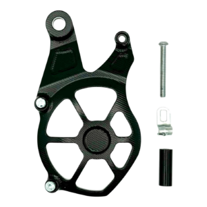 Copripignone Flyhammer per RS457 Nero