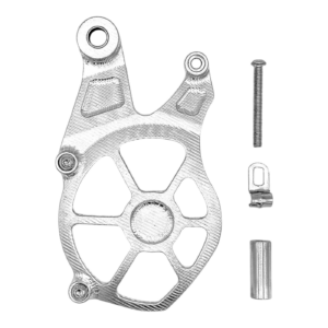 Copripignone Flyhammer per RS457