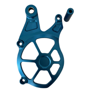 Copripignone Flyhammer RS660, Tuono 660, Tuareg 660- Blu